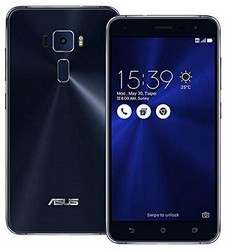 Замена экрана на телефоне Asus ZenFone 3 (ZE520KL) в Калуге